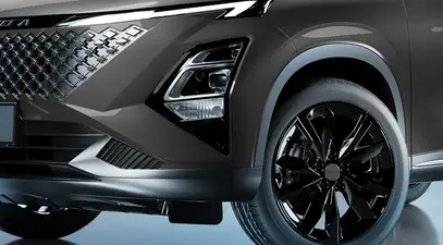 OMODA C5 — миниатюра 20