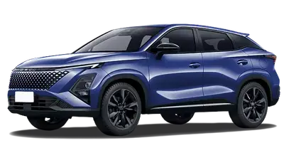 OMODA C5 — миниатюра 11
