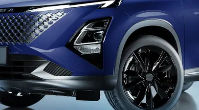 OMODA C5 — миниатюра 12