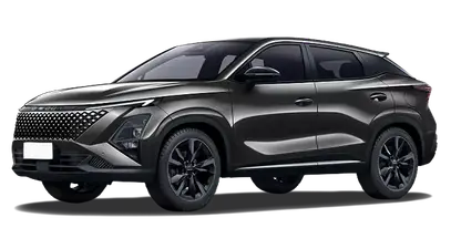 OMODA C5 — миниатюра 1