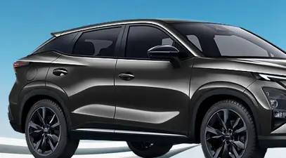 OMODA C5 — миниатюра 3