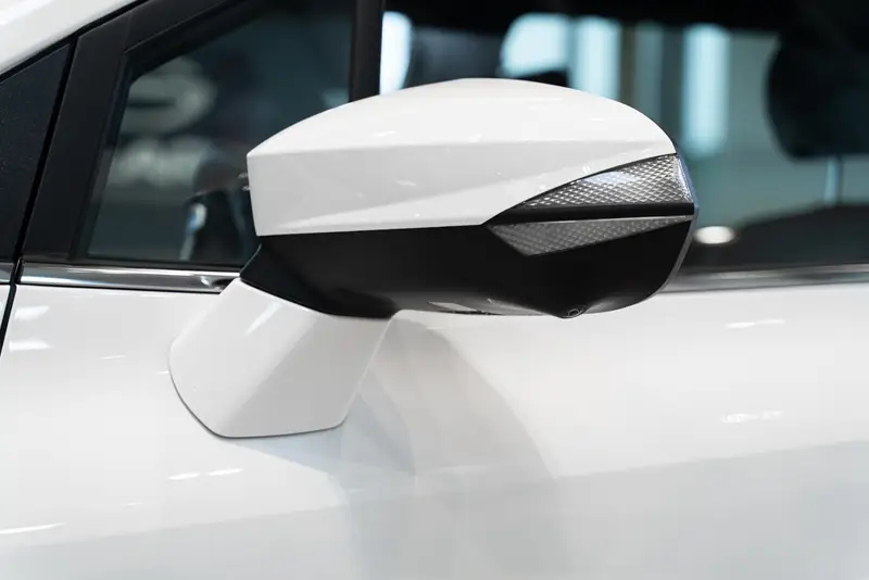 Hyundai Custo — миниатюра 13