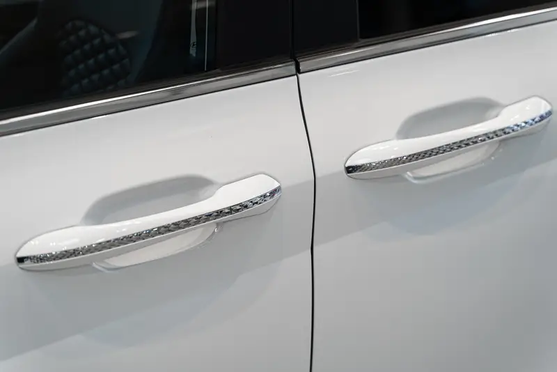 Hyundai Custo — миниатюра 14
