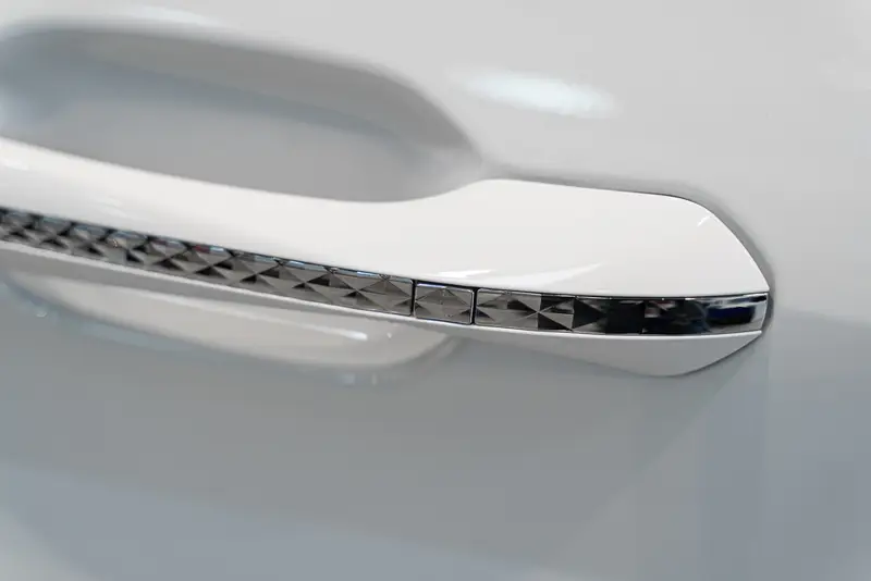 Hyundai Custo — миниатюра 15