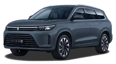 Aito Seres M7 — миниатюра 7