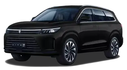 Aito Seres M7 — миниатюра 1