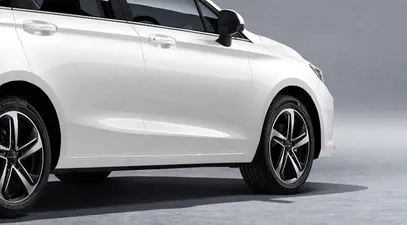 BAIC U5 Plus — миниатюра 3