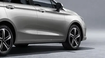 BAIC U5 Plus — миниатюра 9