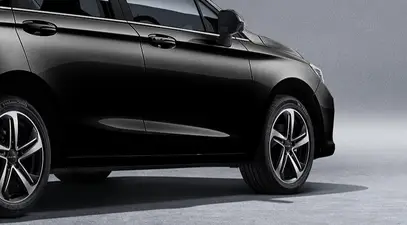BAIC U5 Plus — миниатюра 33