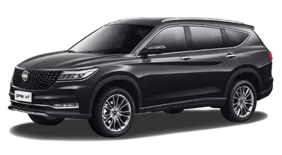 DongFeng ix7 — миниатюра 1