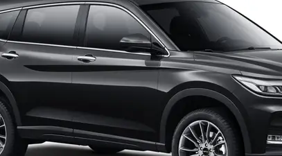 DongFeng ix7 — миниатюра 3