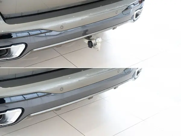 BMW X7 — миниатюра 28