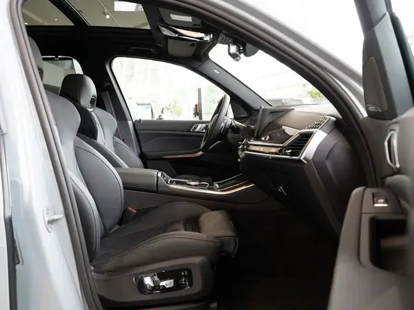 BMW X5 — миниатюра 35