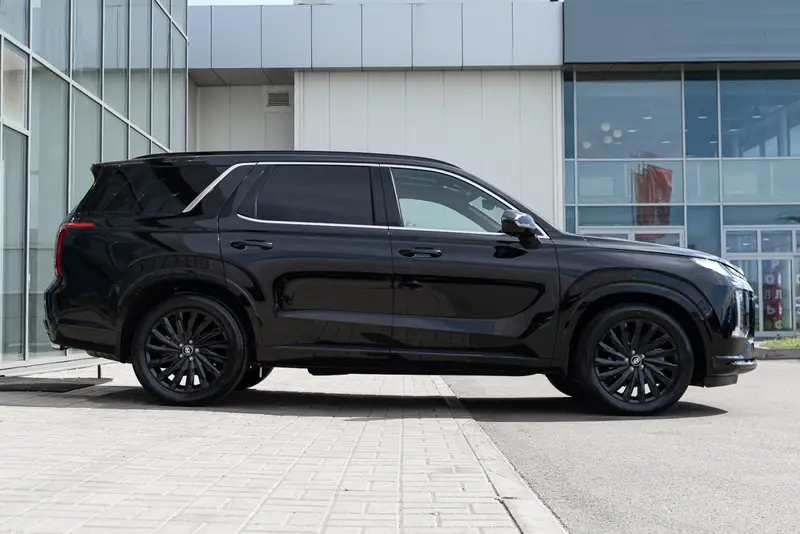 Hyundai Palisade — миниатюра 9