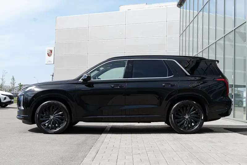 Hyundai Palisade — миниатюра 13