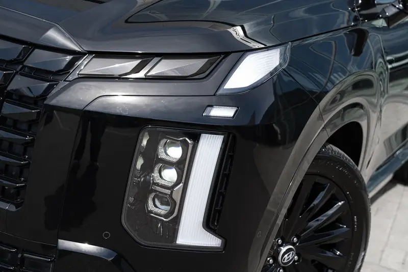 Hyundai Palisade — миниатюра 14