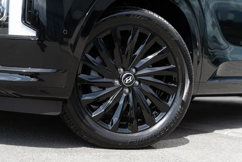 Hyundai Palisade — миниатюра 18