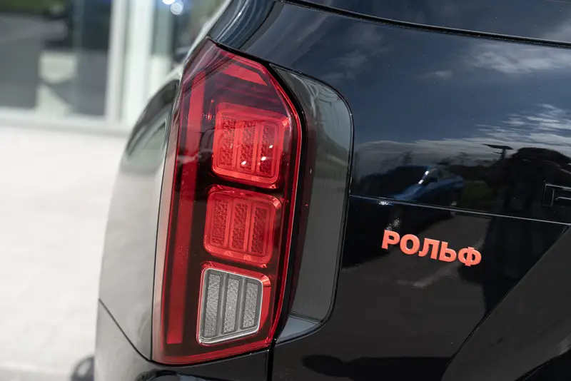 Hyundai Palisade — миниатюра 16