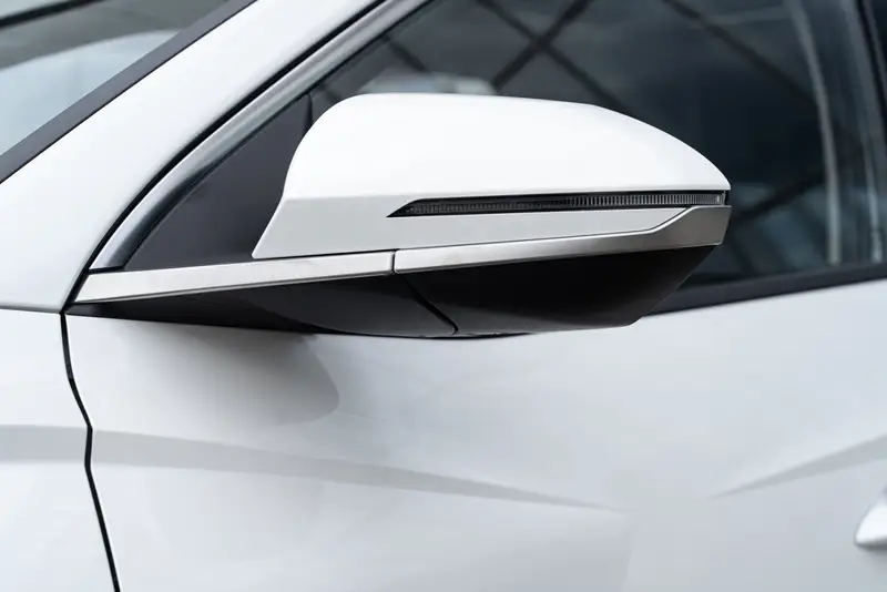 Hyundai Tucson — миниатюра 17