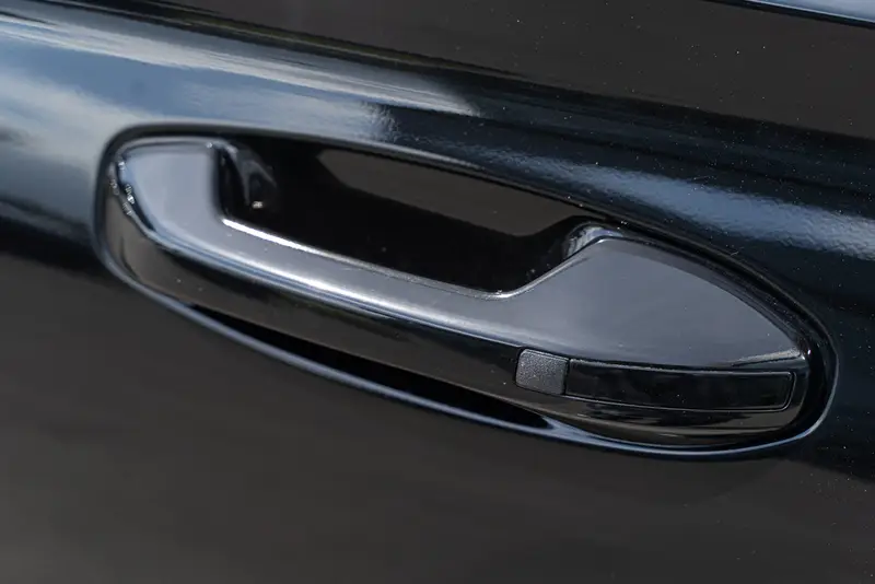 Hyundai Palisade — миниатюра 20