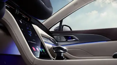 Hongqi H5 — миниатюра 6