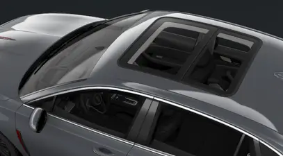 Hongqi H5 — миниатюра 10