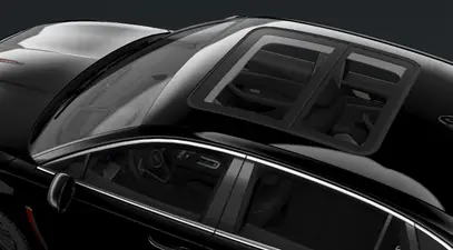 Hongqi H5 — миниатюра 3