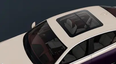 Hongqi H9 — миниатюра 9