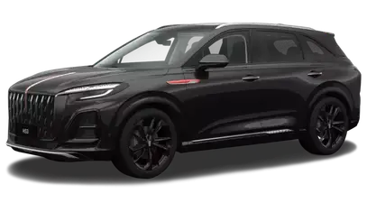 Hongqi HS3