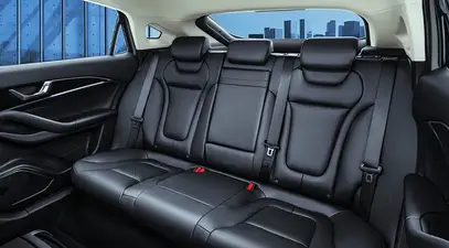 FAW Bestune B70 — миниатюра 6