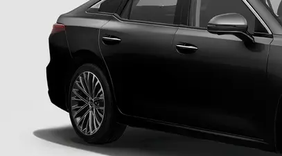 FAW Bestune B70 — миниатюра 13