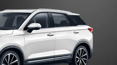 FAW Bestune T77 — миниатюра 3