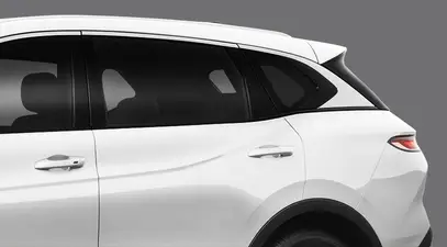 FAW Bestune T90 — миниатюра 13