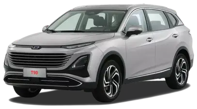 FAW Bestune T90 — миниатюра 7