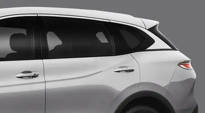 FAW Bestune T90 — миниатюра 16