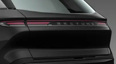 FAW Bestune T90 — миниатюра 4