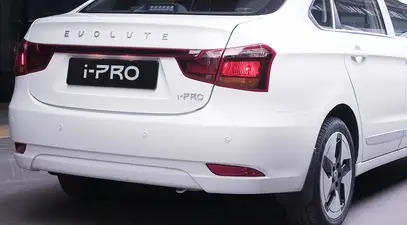 Evolute i-Pro — миниатюра 4