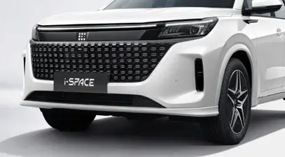 Evolute i-Space — миниатюра 8