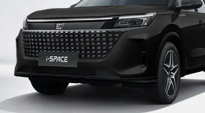 Evolute i-Space — миниатюра 2