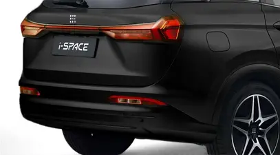 Evolute i-Space — миниатюра 4