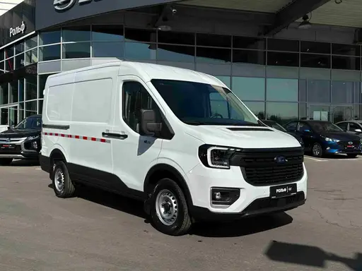 Ford Transit — миниатюра 3