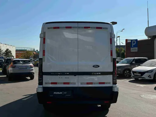 Ford Transit — миниатюра 6