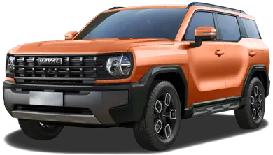 Haval H3 — миниатюра 15
