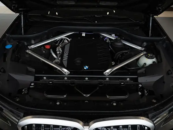 BMW X7 — миниатюра 29