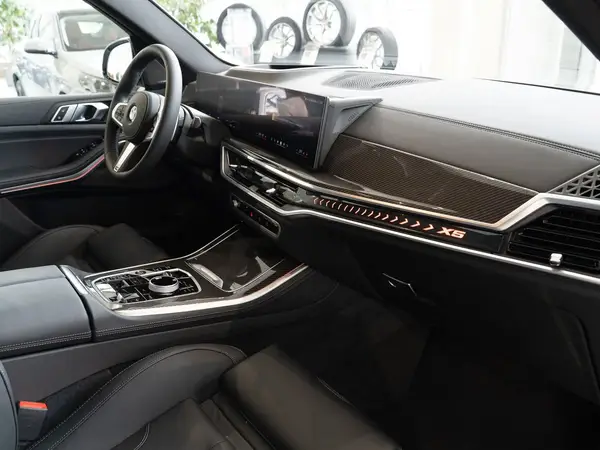 BMW X5 — миниатюра 36