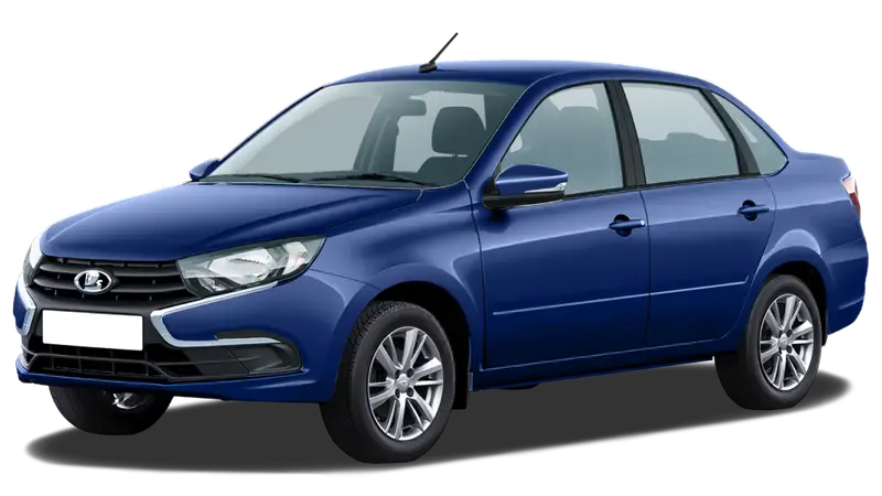 LADA Granta седан