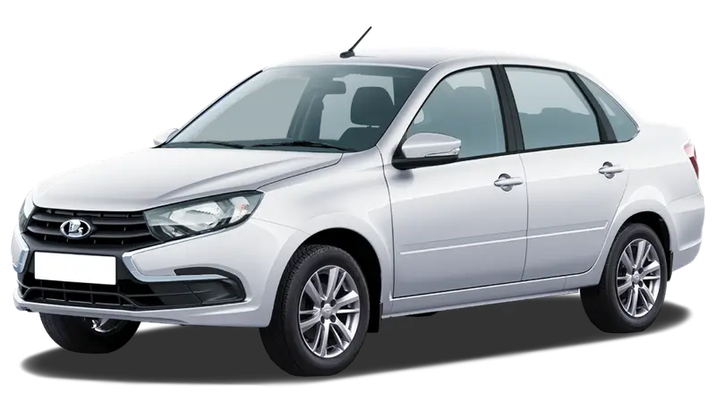 LADA Granta седан — миниатюра 28