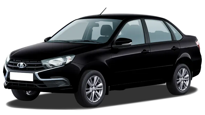 LADA Granta седан — миниатюра 36
