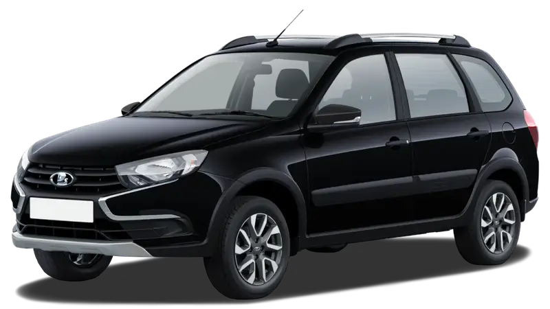 LADA Granta Cross — миниатюра 15