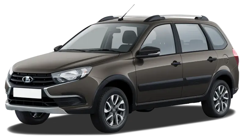 LADA Granta Cross — миниатюра 11